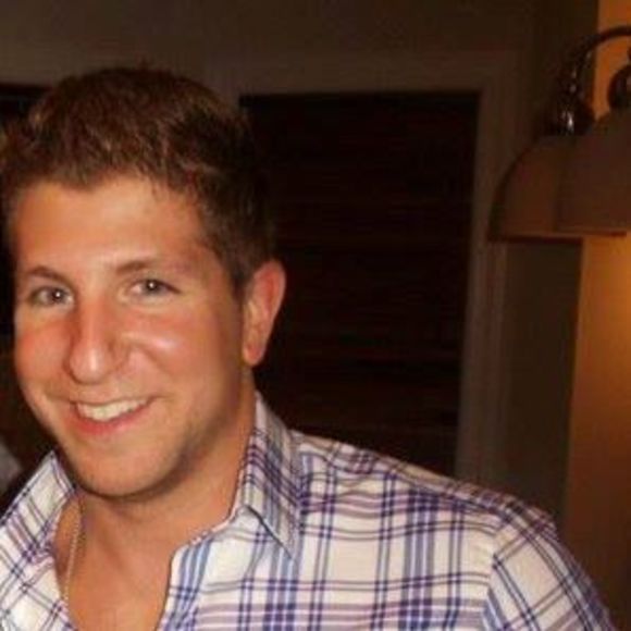 Meet your Posher, Jake - Picture 1 of 1